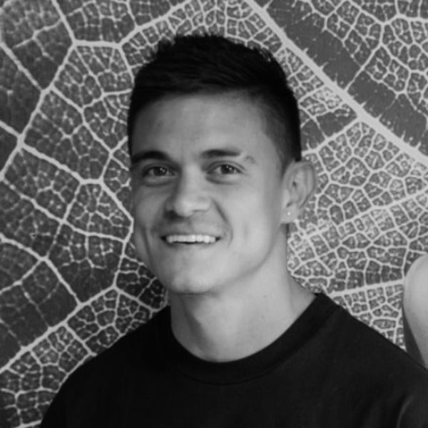 Alejandro Monsalve, miembro fundador de Fento