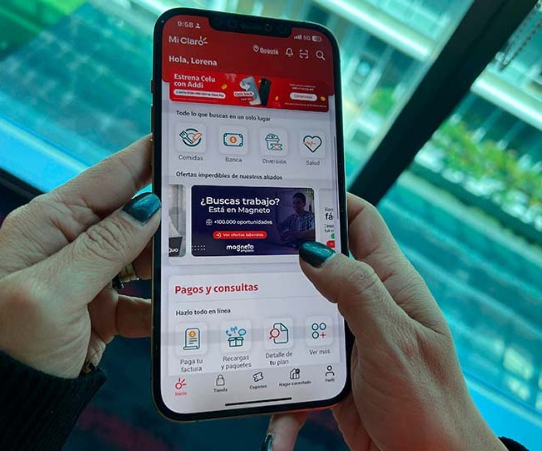Claro y Magneto: tecnología para democratizar el talento y acelerar el crecimiento empresarial