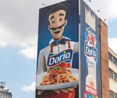 Productos Doria Productos Doria