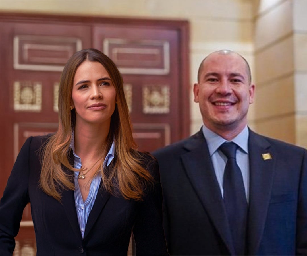 Estos son los conciliadores de la laboral en Cámara y Senado