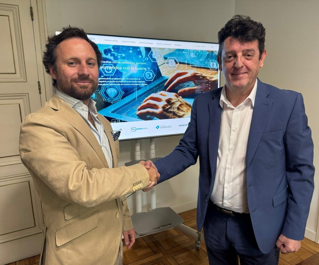 Prensamedia cierra nuevo negocio