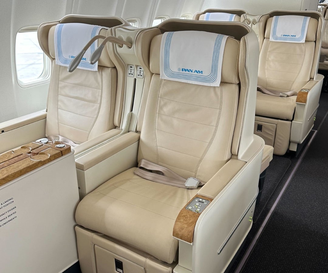 Pan American Airways