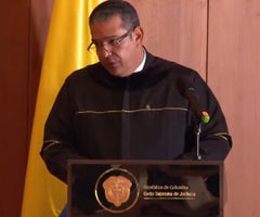 Juan Carlos Espeleta Sánchez