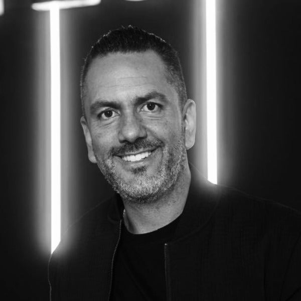 Carlos Álvarez, gerente Di Lusso