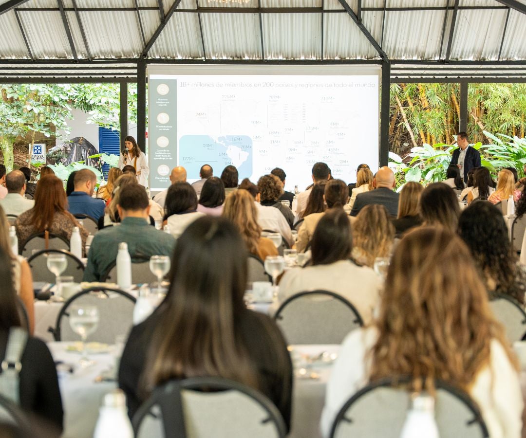 Magneto firmó alianza con Linkedin para impulsar empleabilidad y talento en Latam