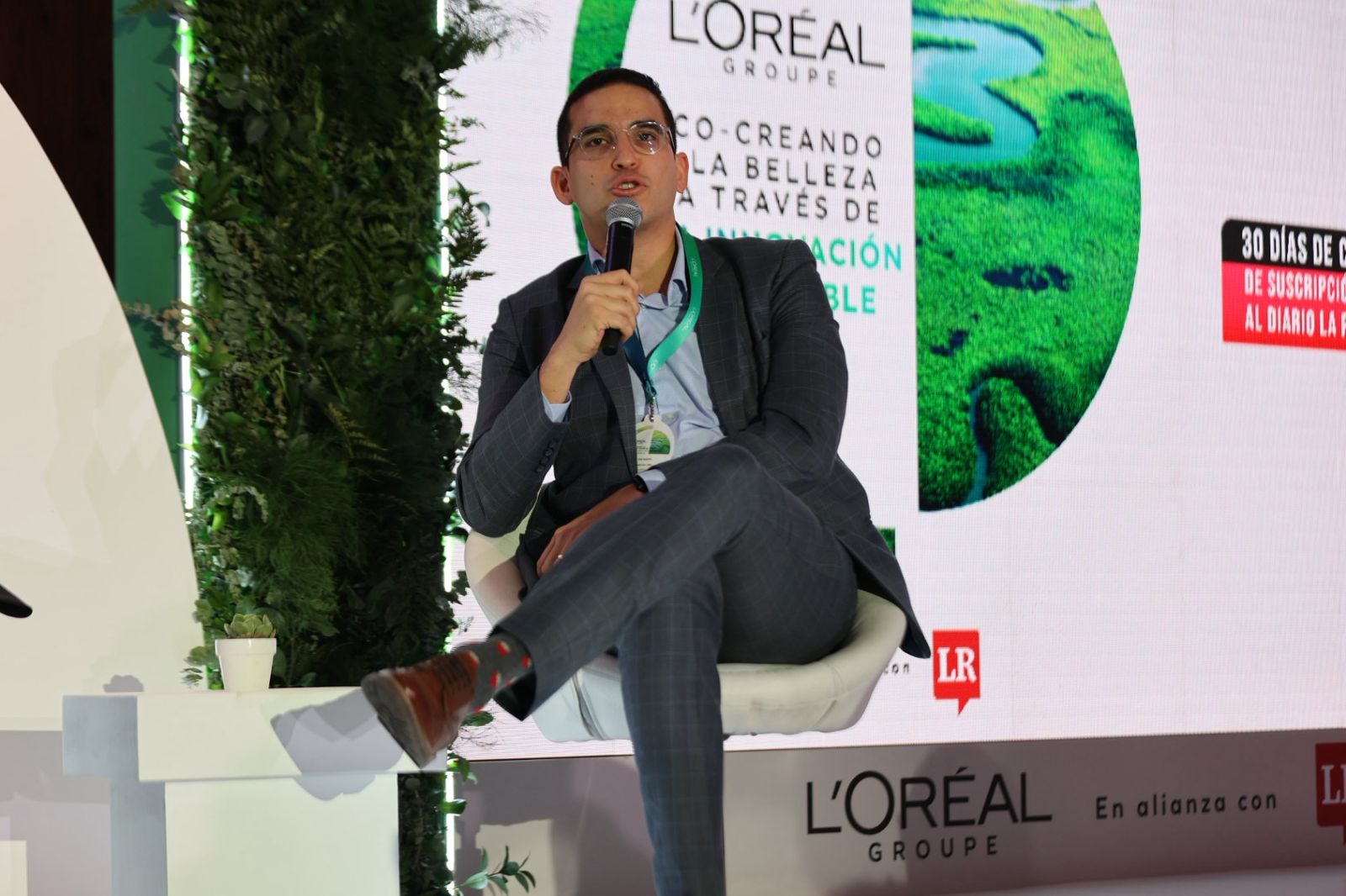 José Madero, Gerente Comercial SR de Marketplace de Mercado Libre