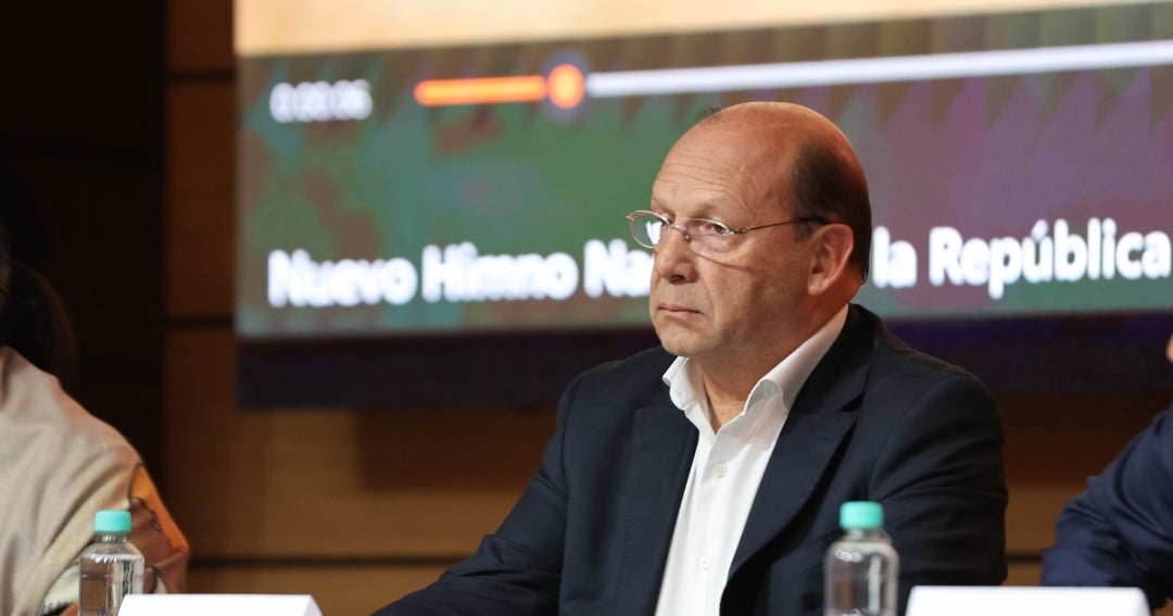 MinHacienda dijo que ningún alimento de la canasta familiar será gravado con IVA