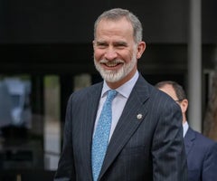 REY FELIPE