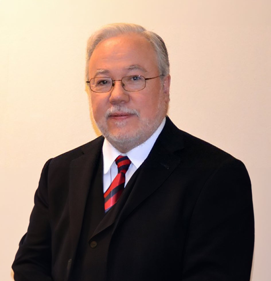 Oscar Landerretche Gacitúa, profesor de Economía en Uniandes (1975-1990).