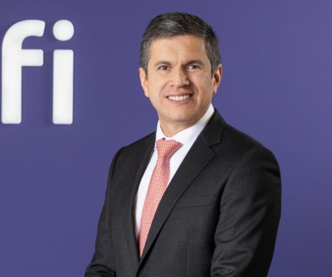 Harold Gracia, country lead Colombia y head of pharma en la Copac, de Sanofi