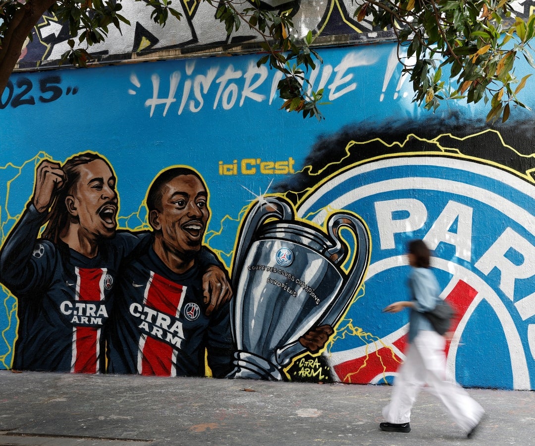 Kevin Durant adquirió una participación en el PSG