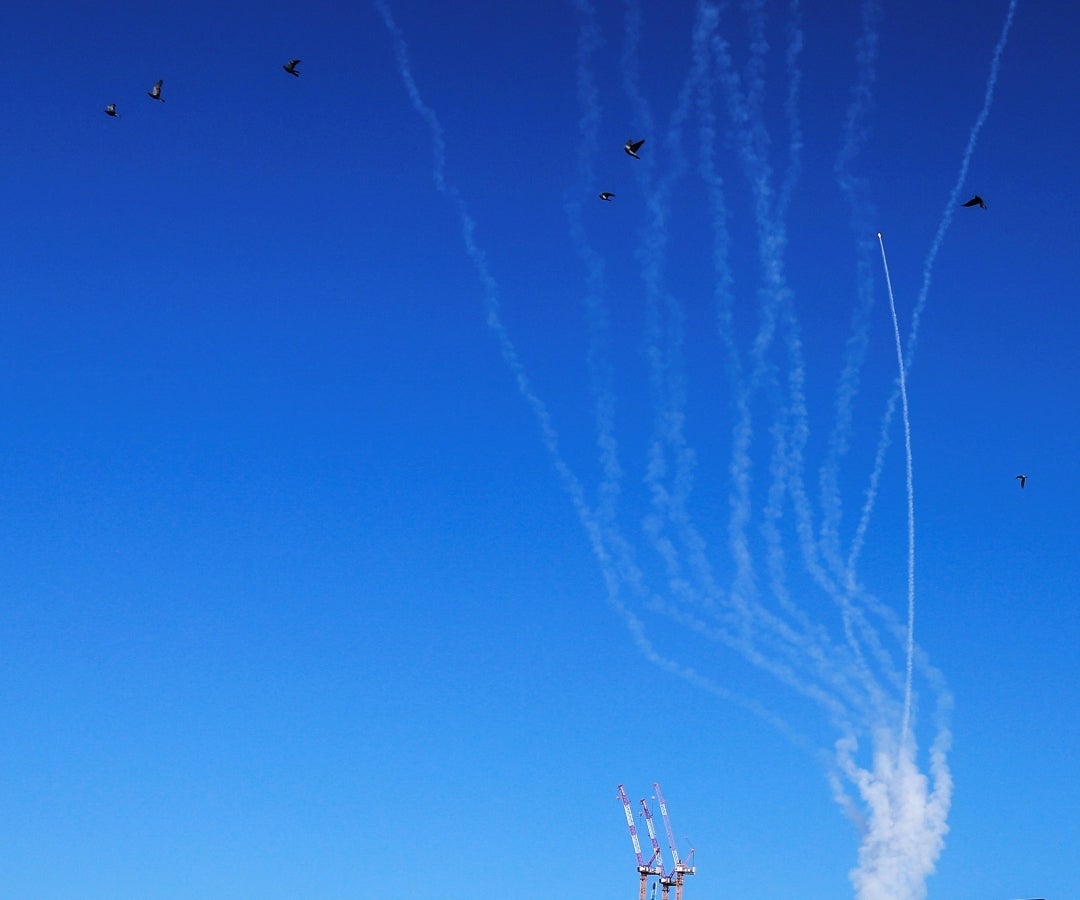 Ataques a Irán y su impacto