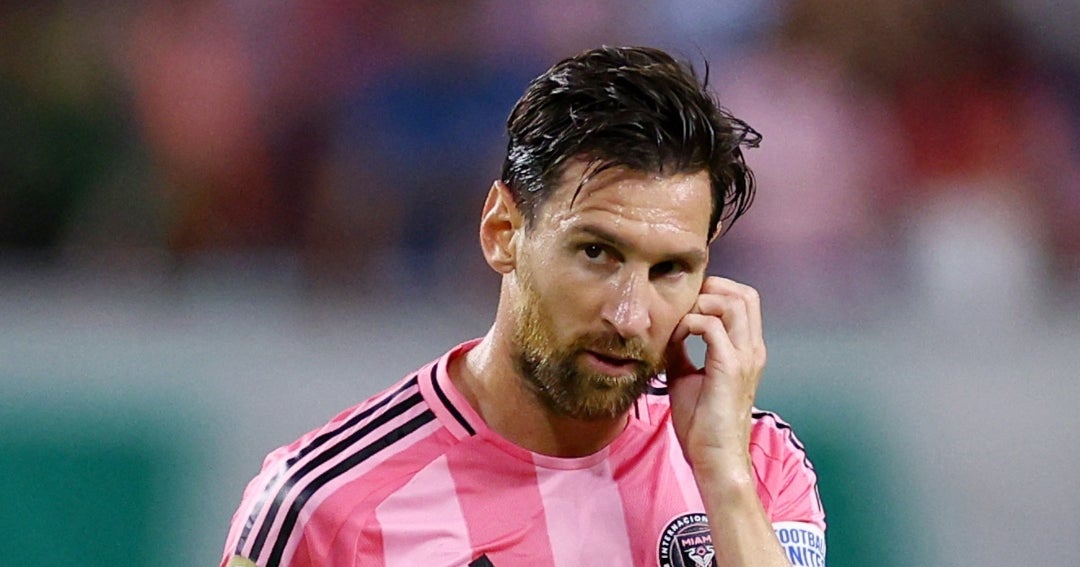 Lionel Messi, el fenómeno que mueve millones de dólares más allá de la cancha