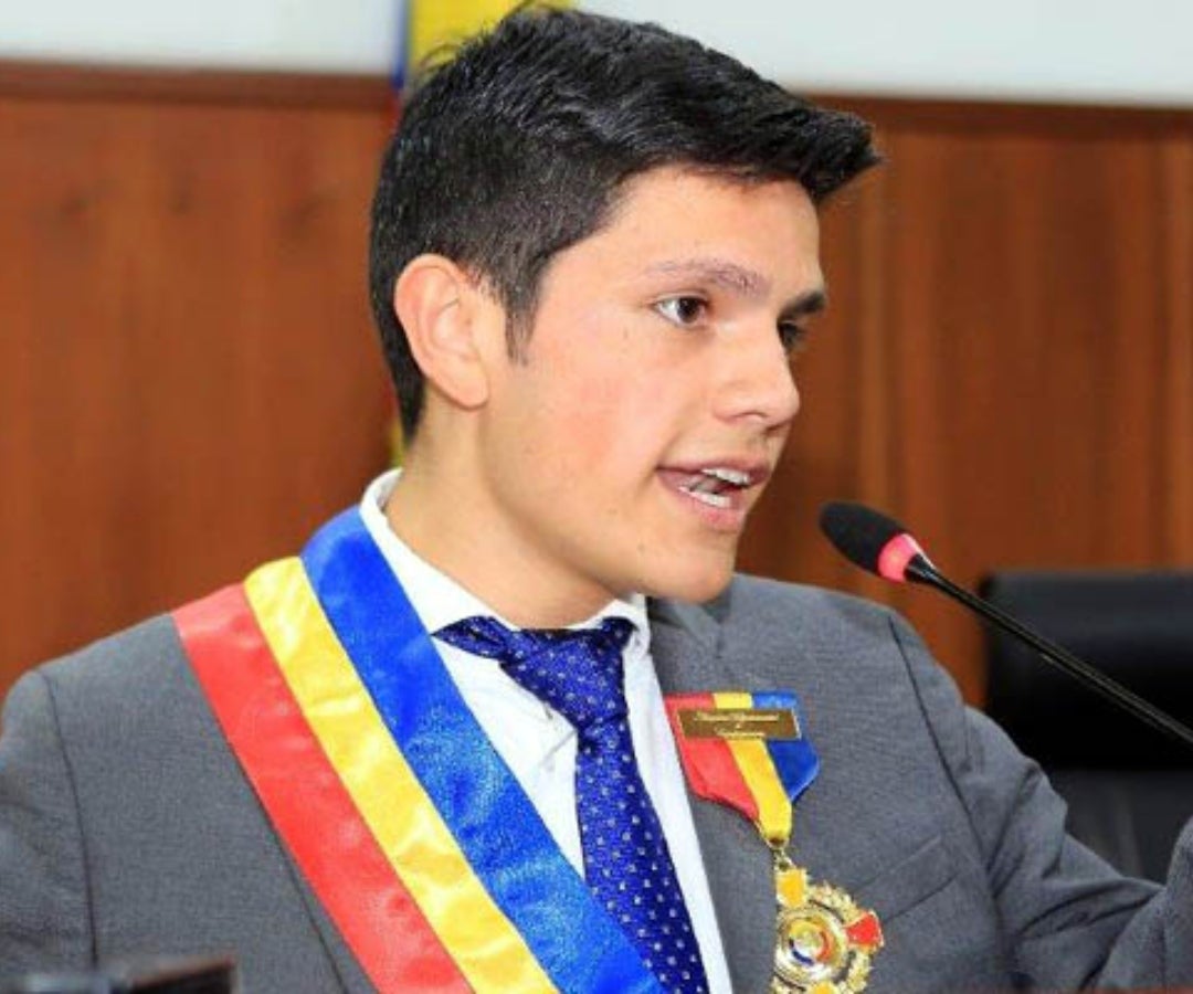 3 (1Nelson Hernán Parra Laguna, alcalde de Mosquera