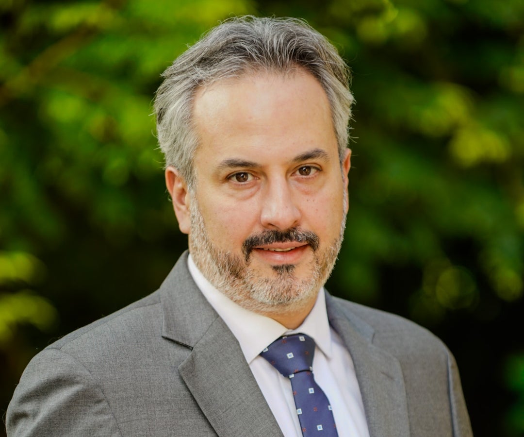 Juan Camilo Vélez, nuevo presidente de Renault Sofasa