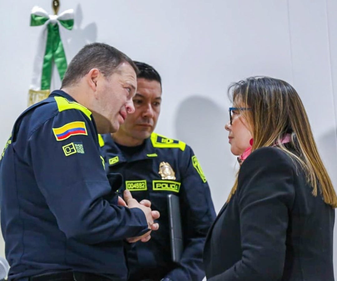 Camargo y Triana revelaron hallazgos sobre el atentado contra senador Miguel Uribe
