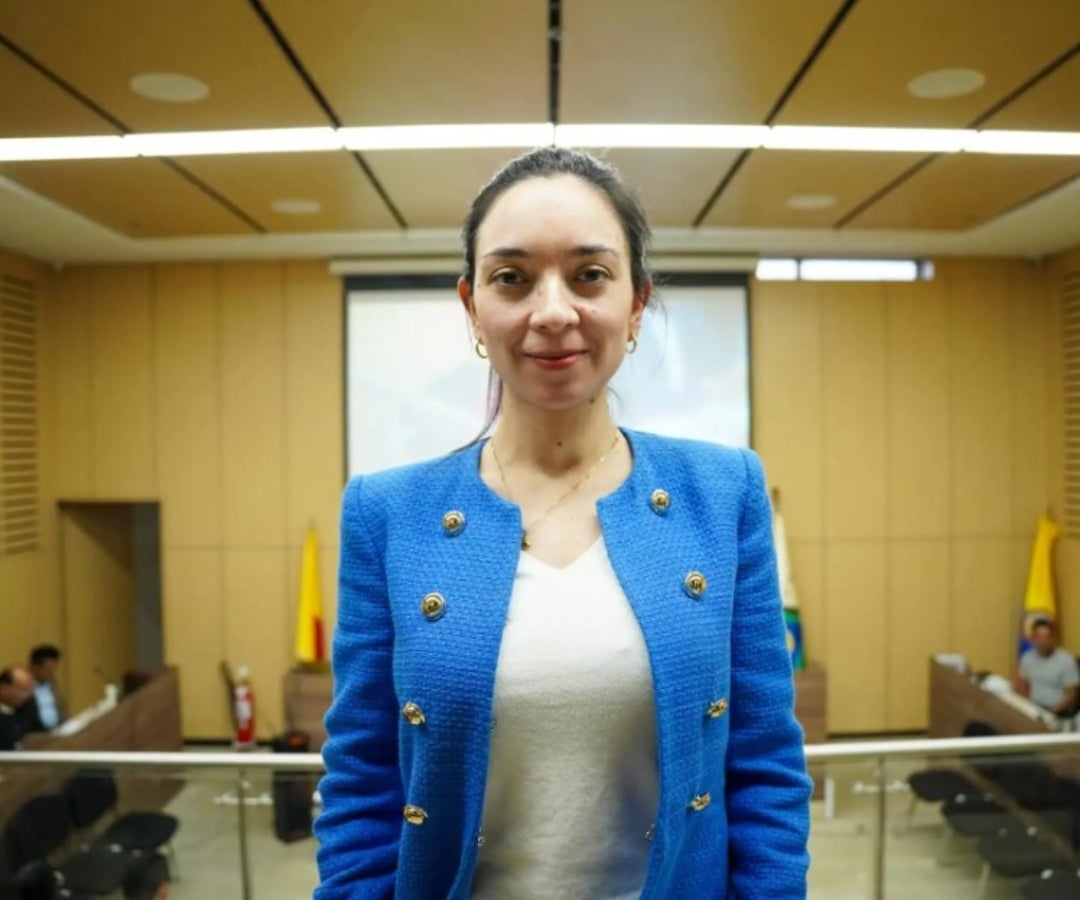 Secretaría Distrital explicó como fue el proceso de selección de la alcaldesa de Usme
