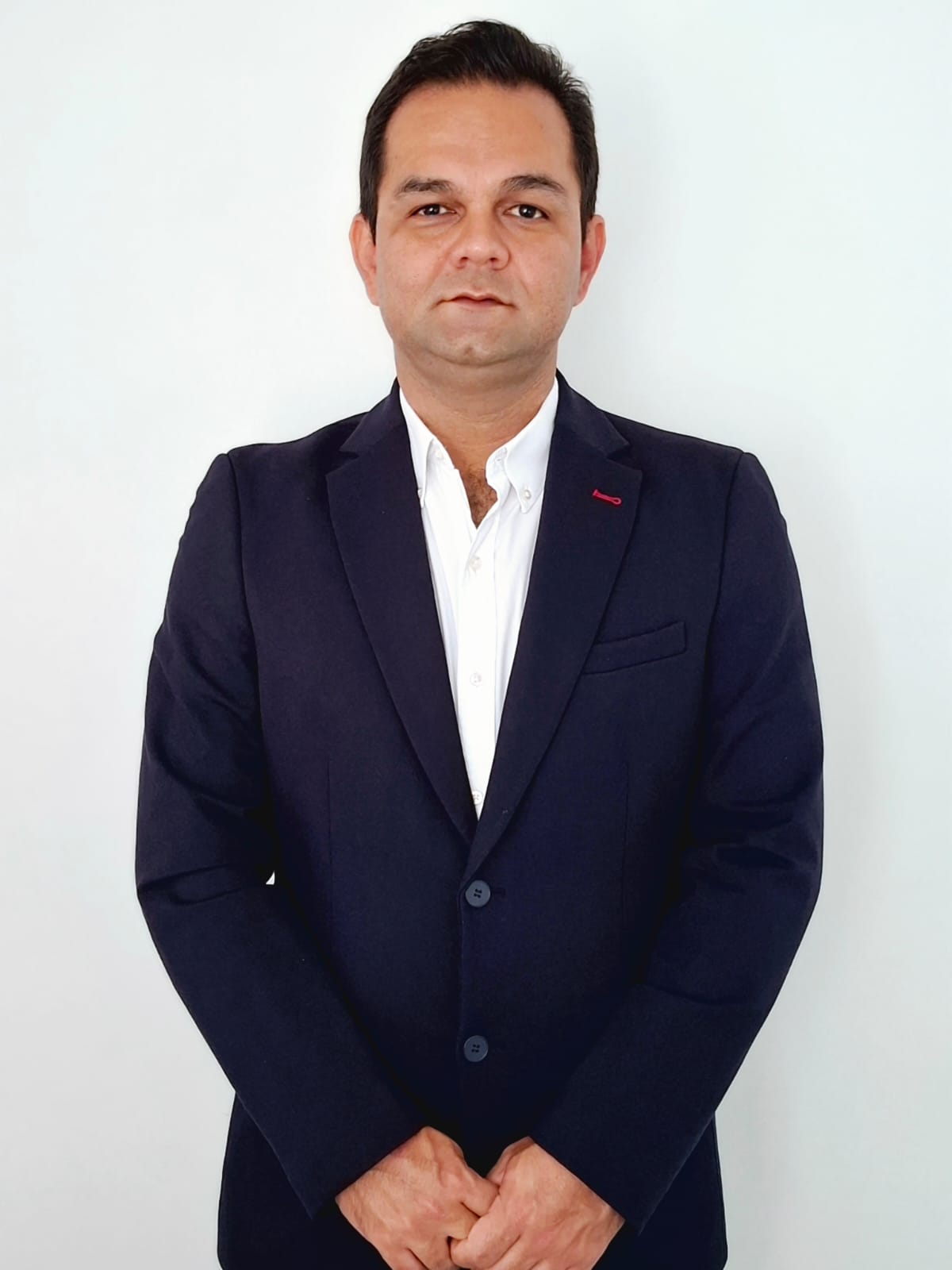 Miguel Dávila, experto del sector con una trayectoria de vida vinculada al mundo del transporte y actual usuario de la tecnología de Geotab.