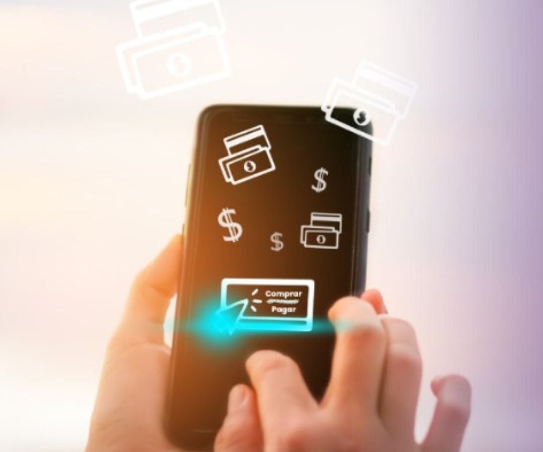 Con la llegada del sistema no deberá preocuparse por los costos en las transacciones