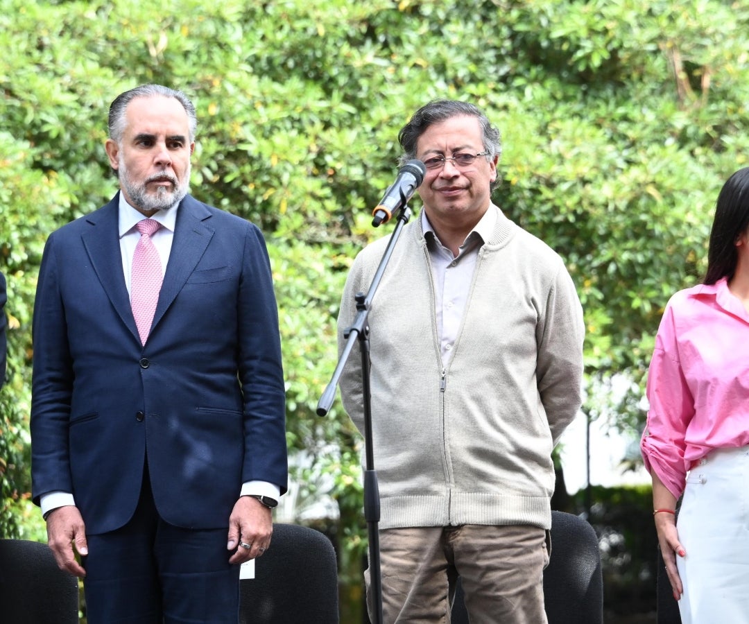 Firma reforma laboral