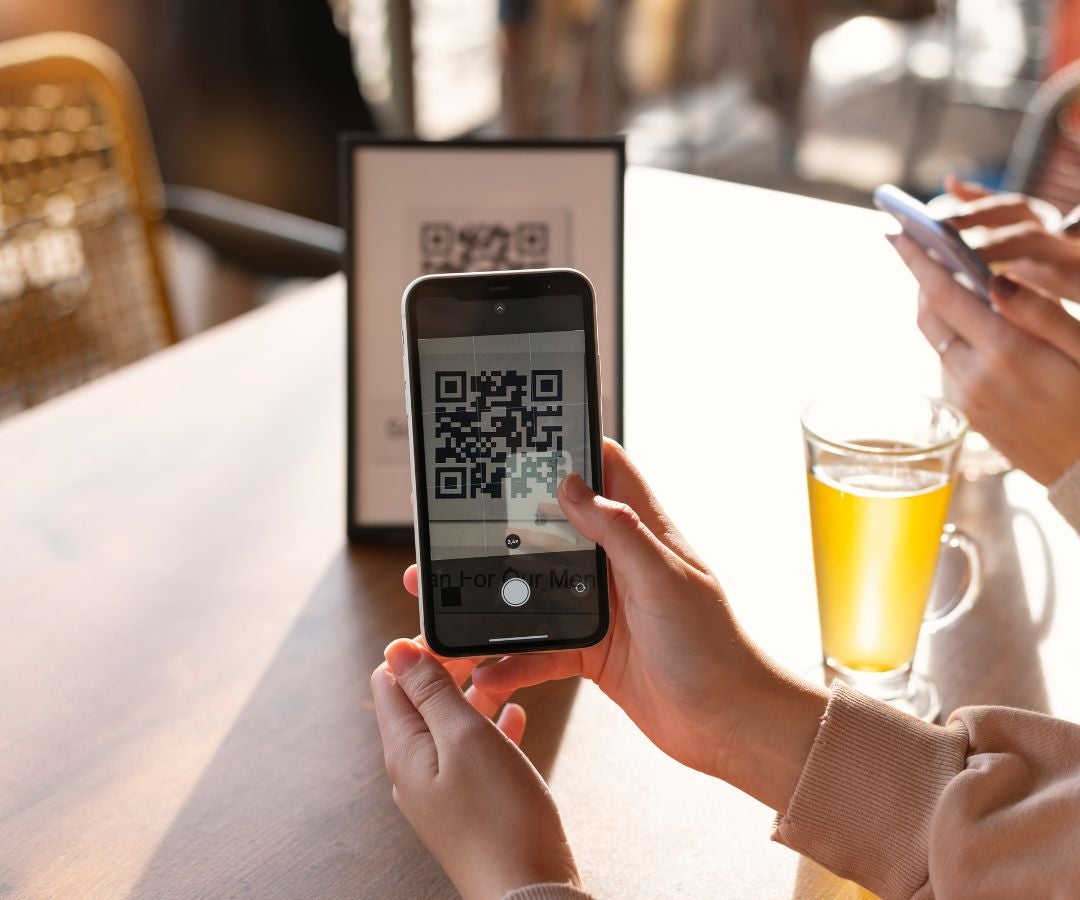 A través de códigos QR se procesan más 40 millones de transacciones al mes.