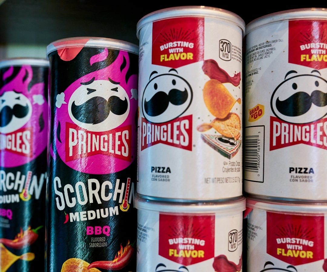 Regulador de EE.UU. da luz verde al acuerdo de Mars con Kellanova por US$36.000 millones