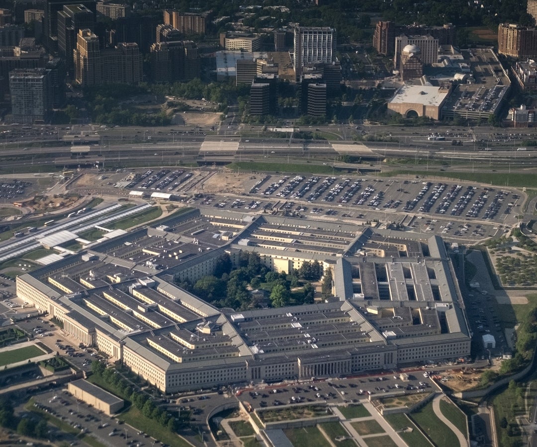 El Pentágono publicó un documento con solicitudes de armas para el año fiscal 2026