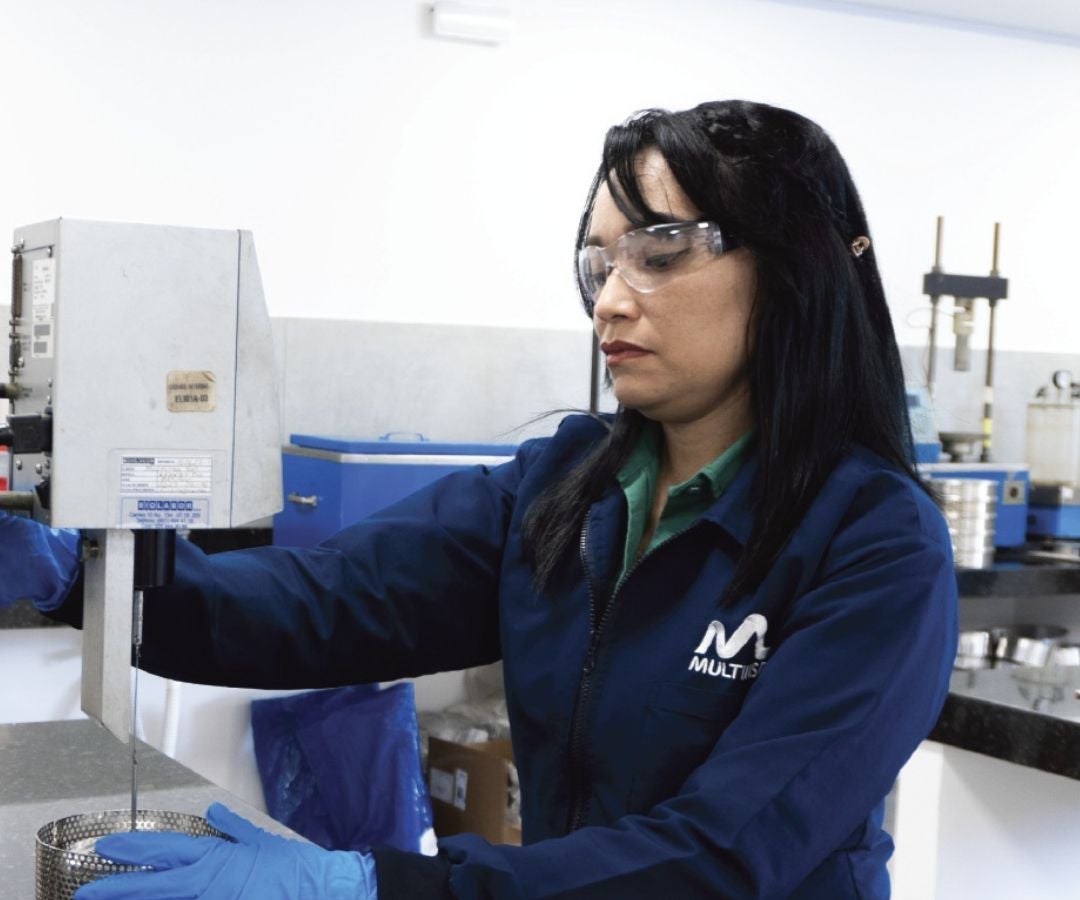 Multinsa, la compañía referente en innovación de la industria petroquímica