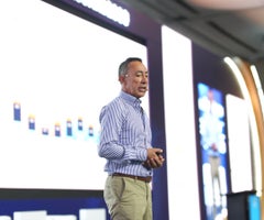 Presidente de Ecopetrol