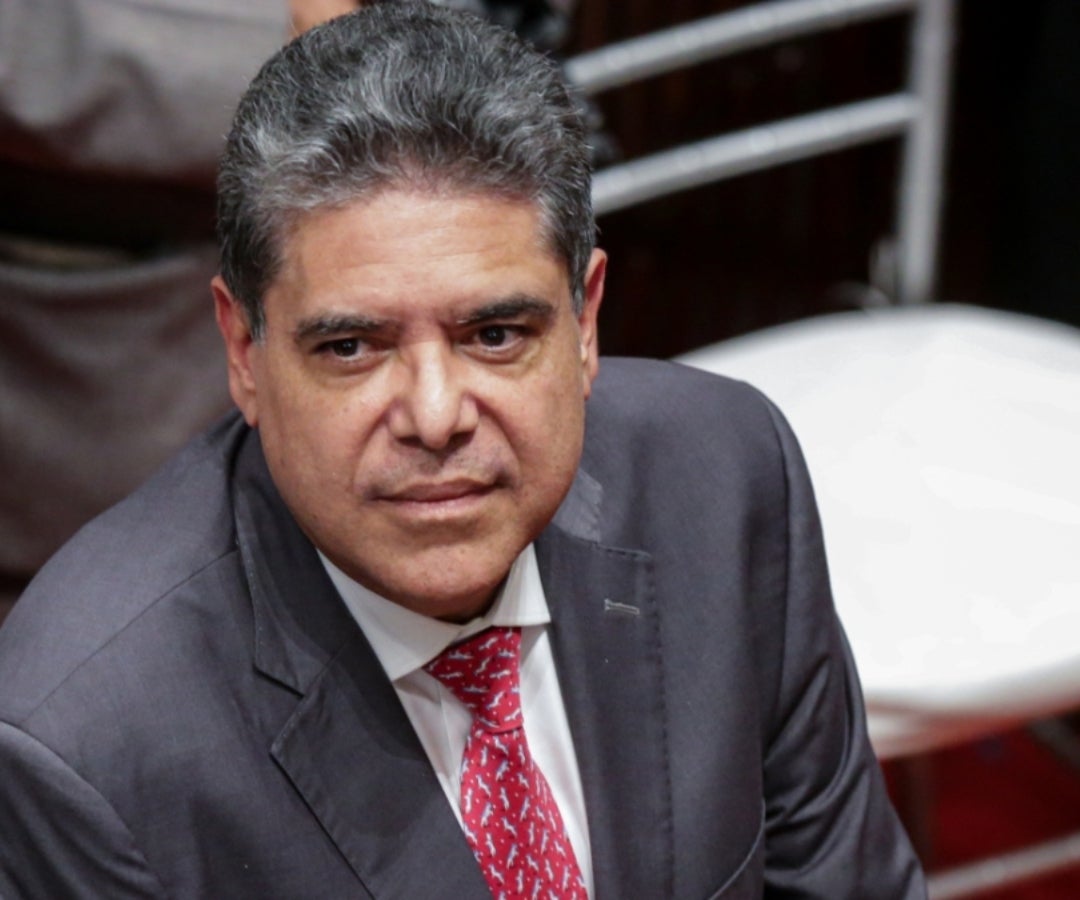 Carlos Hernán Rodríguez Becerra