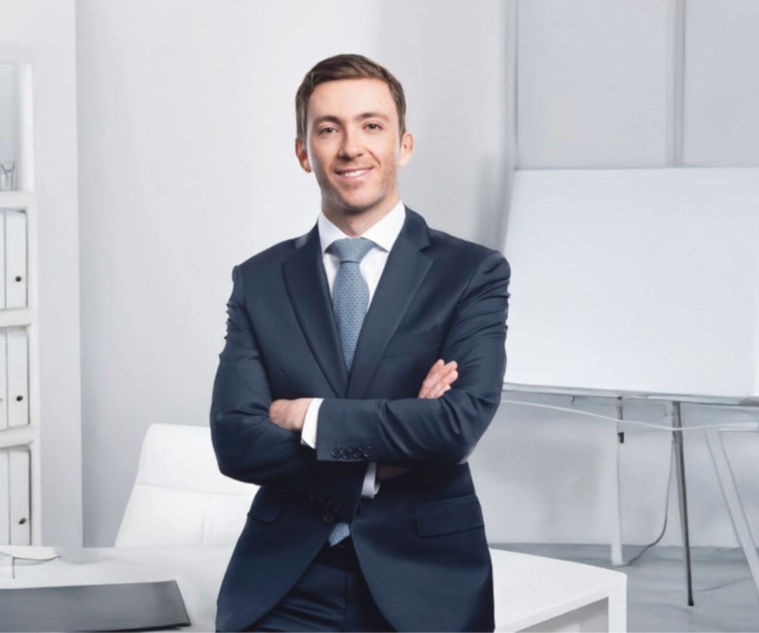 Juan Sebastián Gómez, coordinador de la oficina de Derecho Digital de PPU.