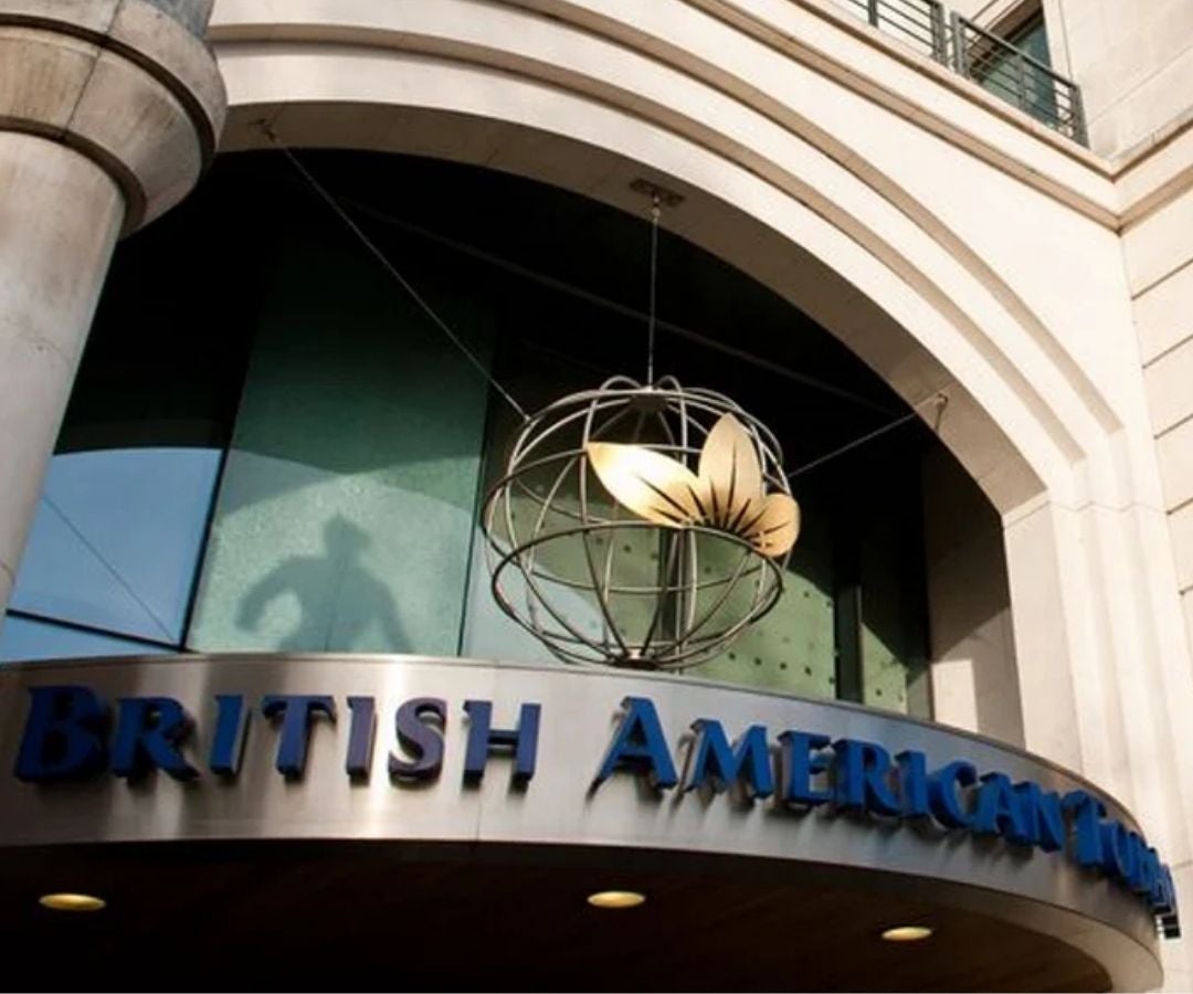 British American Tabacco