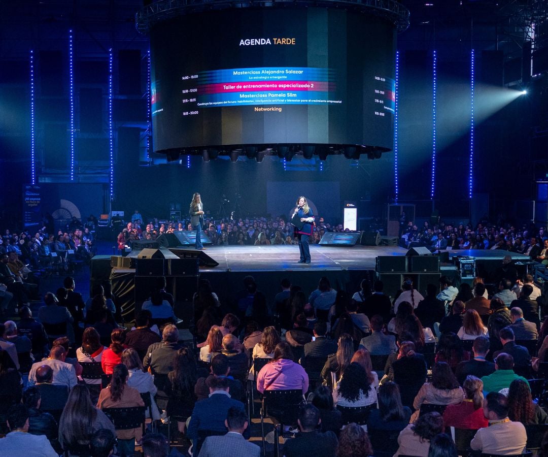 Colsubsidio, la caja de compensación que impulsa a las MiPymes