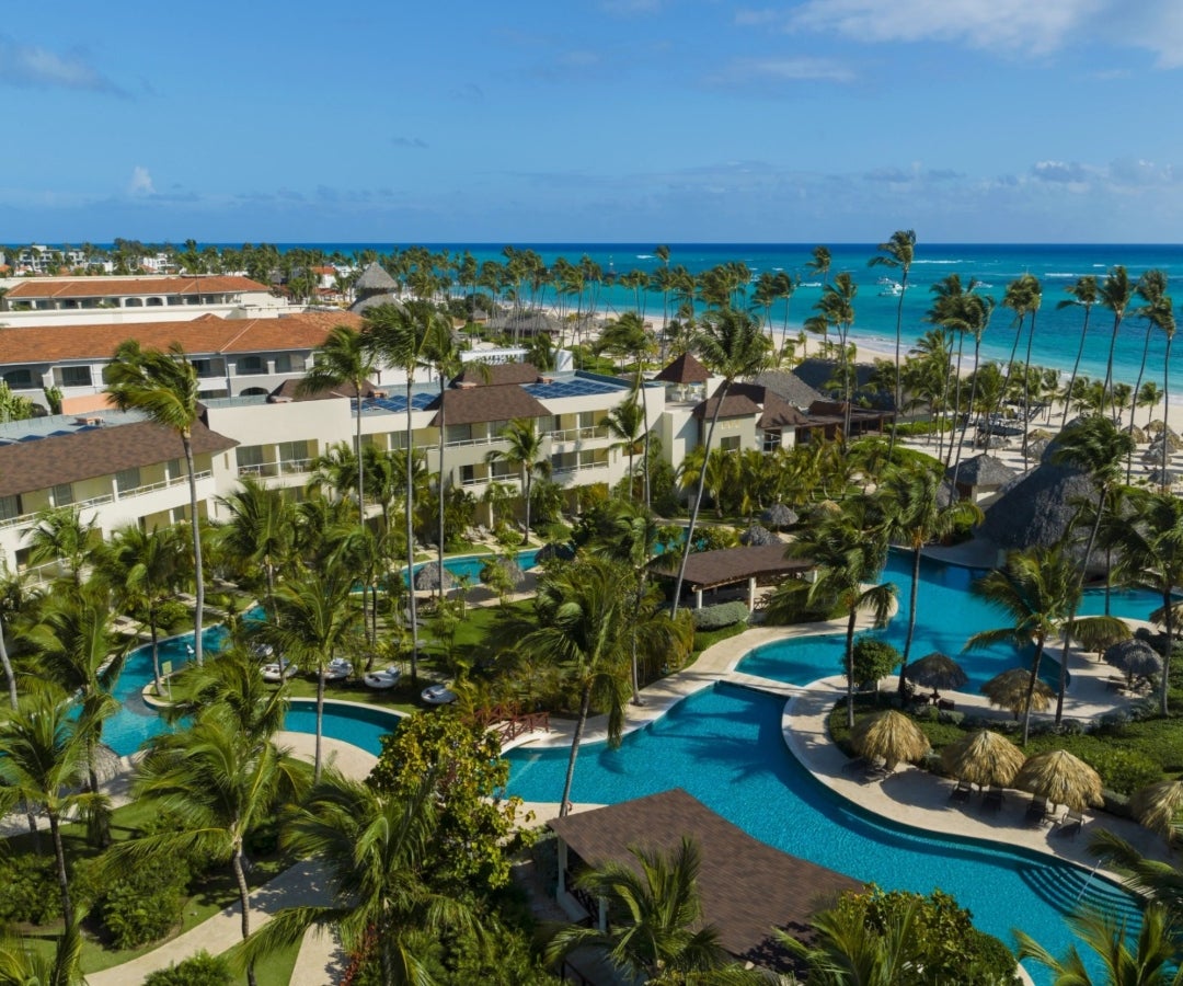 Colombia, entre los países que más eligen como destino a Cancún y República Dominica