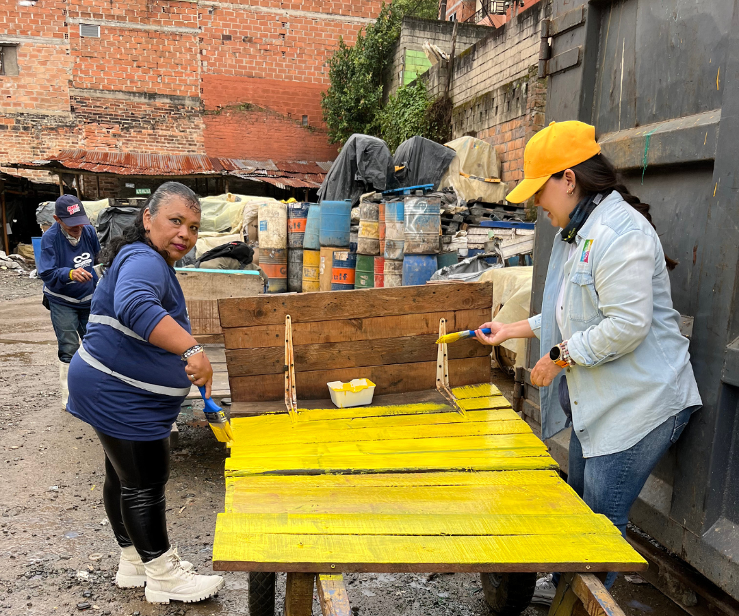 En América Latina el compromiso con la medición adquiere una urgencia ética. 