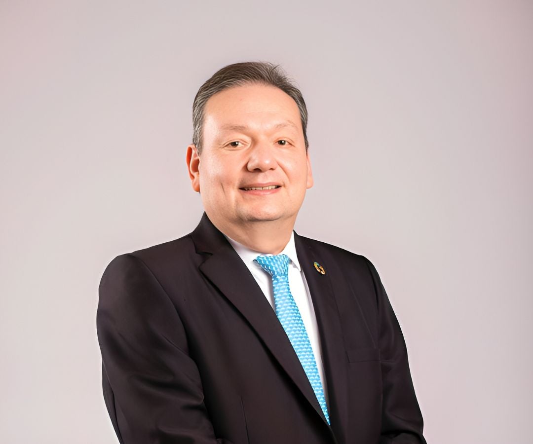 Mauricio López, Dir Ejecutivo Pacto Global Red Colombia