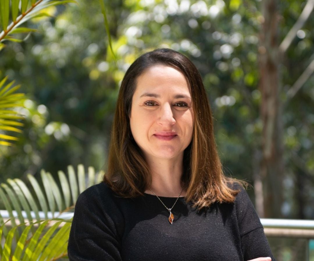 Juliana Arango Uribe, directora del Animal Bank y socia de Portafolio Verde.