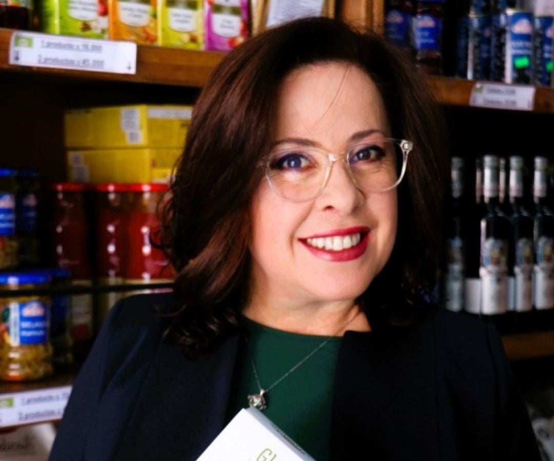 Liliana Dávila, Nutricionista. dietista . Especialista en el manejo de enfermedades crónicas