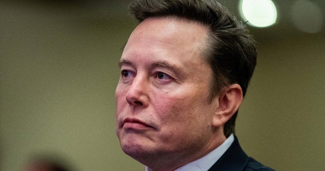 xAI de Musk eleva ronda de financiacin hasta US$20.000 millones con apoyo de Nvidia