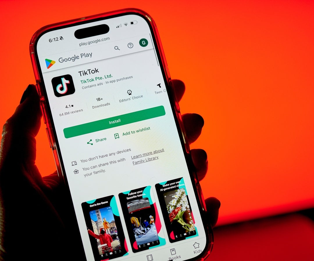 Presidente Trump dice que hay un comprador para TikTok, pero no revela su nombre