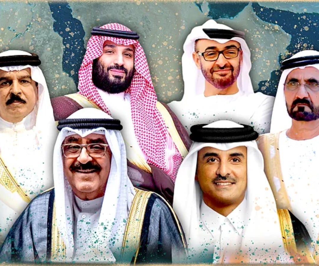 Así invierten los jeques que quieren dominar el mundo