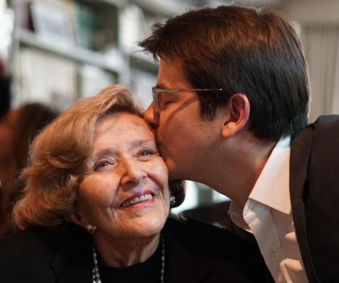 Las reacciones luego de conocerse el fallecimiento de Nydia Quintero de Balcázar