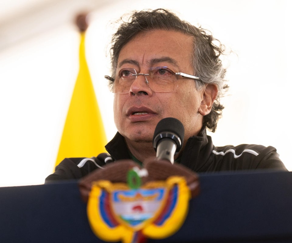 Petro pide que implicados en plan de Leyva, incluida Francia Márquez, comparezcan públicamente