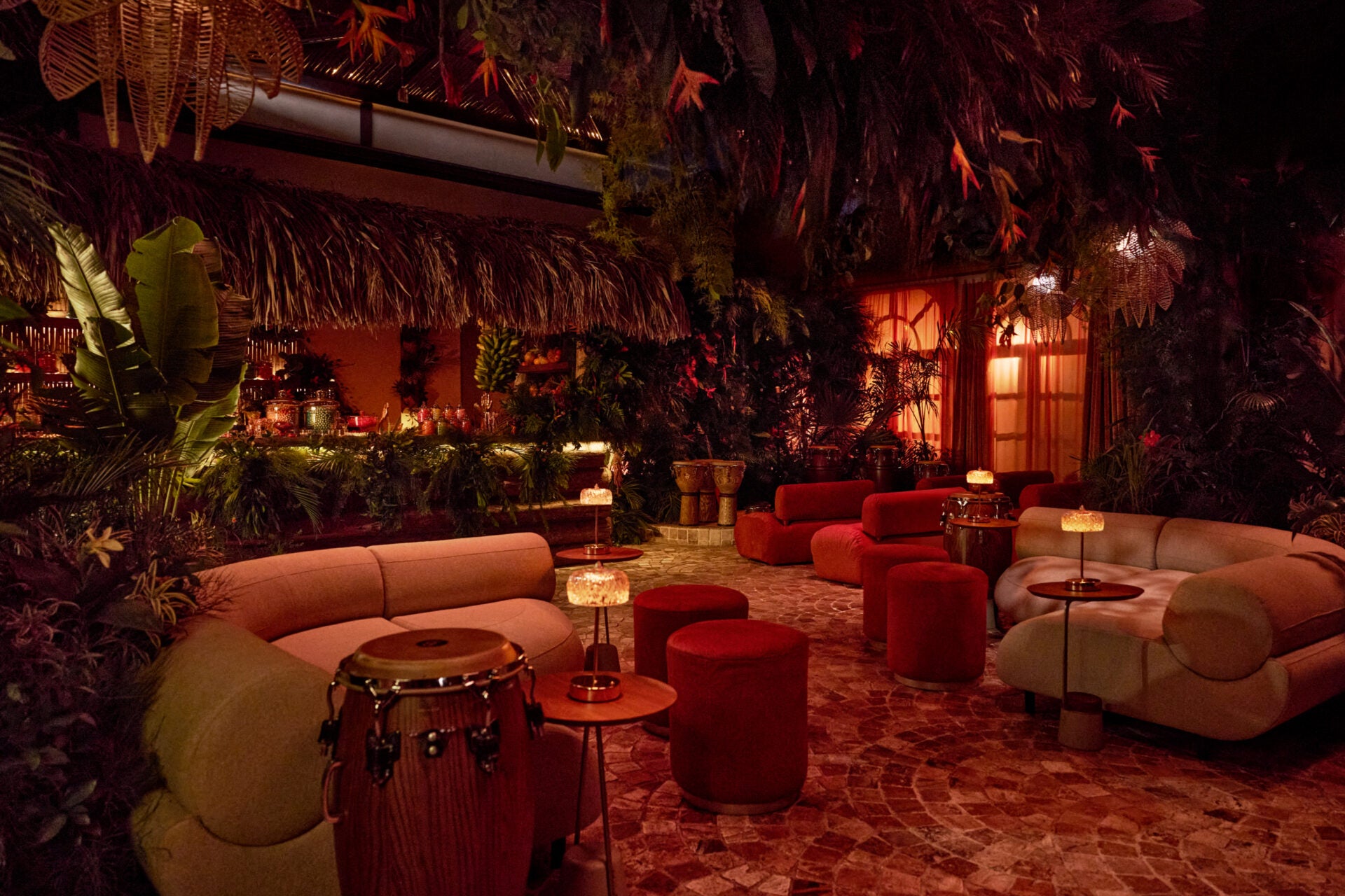 Sentir la vibra Tropicoqueta con Karol G