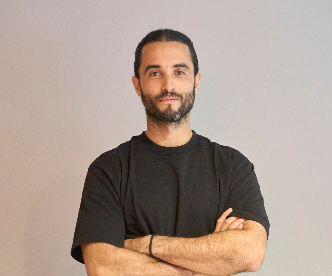 David Luján, CEO de Wake BIOHotel