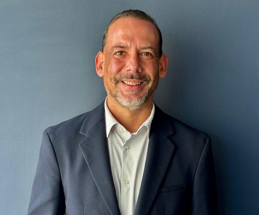 Jorge Rohl, gerente de Unidad de Negocio de Congrupo