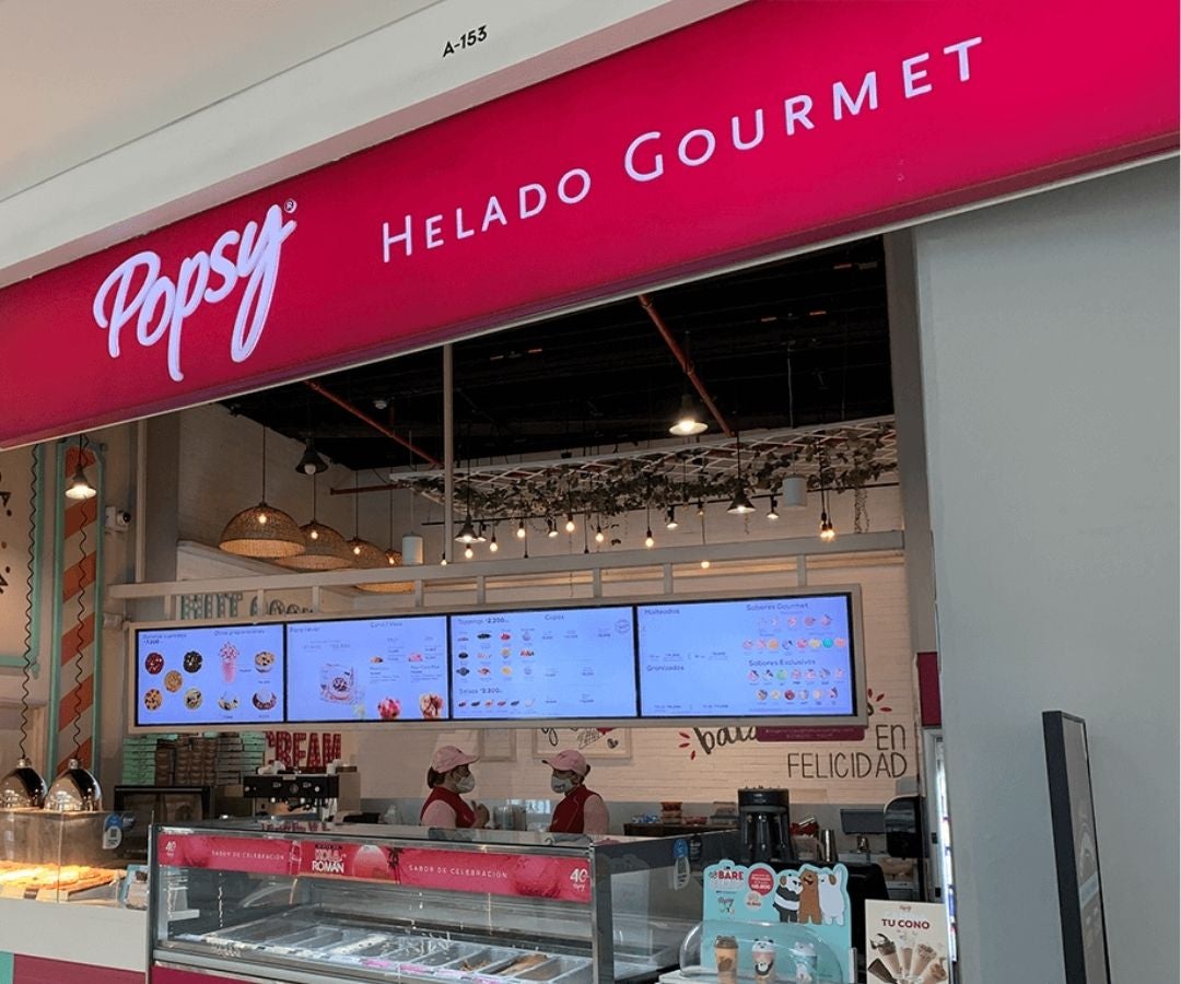 Popsy no pudo evitar que la SIC le concediera el registro a Uno Wellness en el mercado La Superindustria desestimó la oposición de Popsy porque el signo solicitado no incurría en ninguna causal de irregistrabilidad