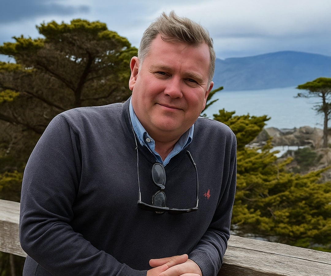 Juan Carlos Duque, gerente general de Everfit