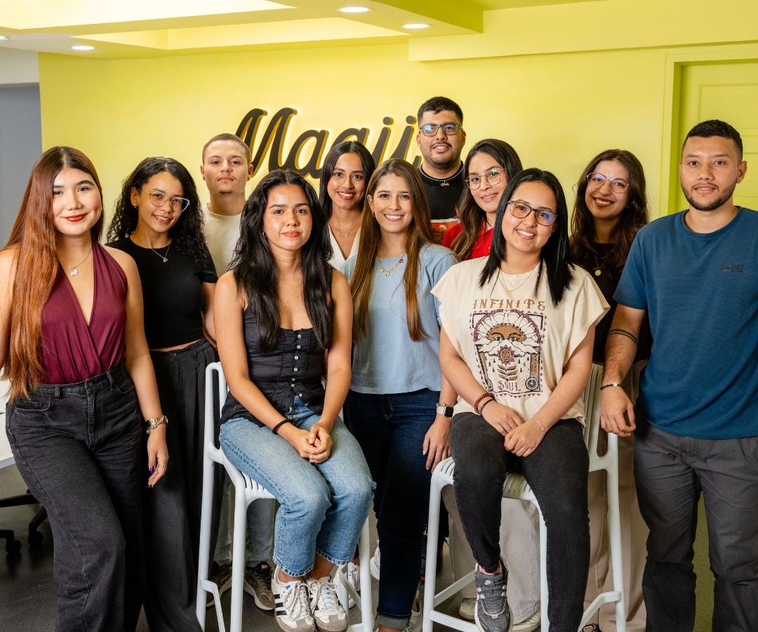 Maaji: Moda colombiana que impulsa el desarrollo del país a través del empleo y la innovación tecnológica en gestión de talento