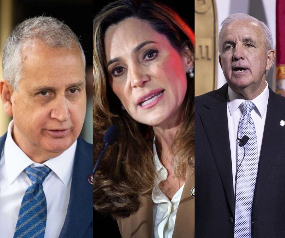 Congresistas pidieron al Parlamento de EE.UU. llevar a cabo investigaciones por injerencias